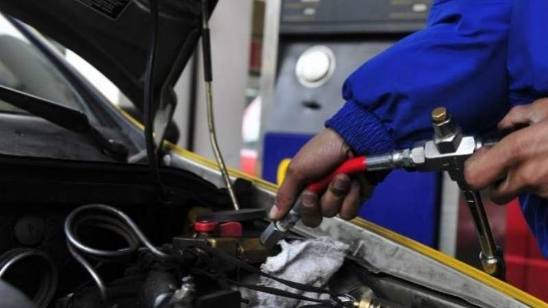 Aseguran que en 2020 el GNC será un 20% más barato