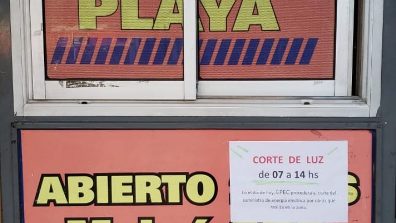 Sin atención a afiliados de OSEP derivados a Córdoba