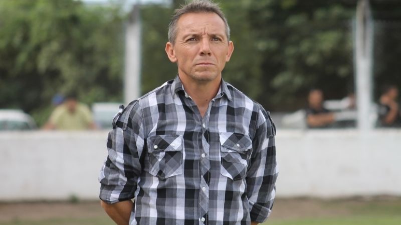 Díaz se fue por cuestiones que “exceden el folclore del fútbol”