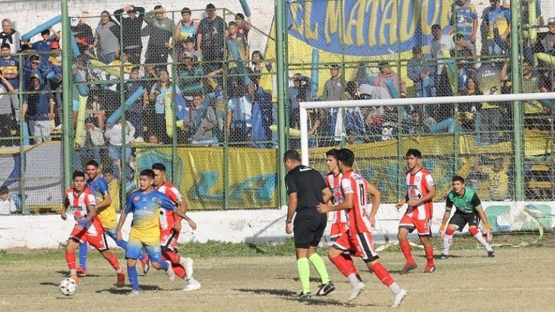 La Capital abre el torneo Anual este jueves y viernes