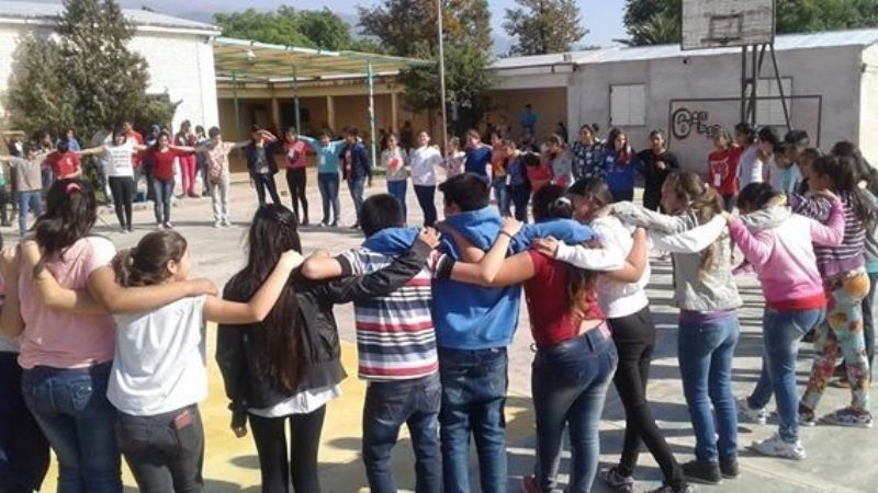 Invitan a encuentro de formación misionera