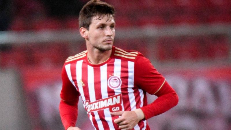 Boca abrochó un delantero para reemplazar a Benedetto