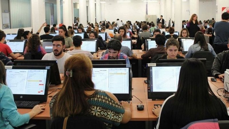 El Gobierno entregó a los partidos políticos el software para el escrutinio provisorio