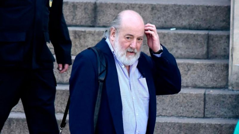 Bonadio dio por cerrada parte de la investigación de la causa de los cuadernos