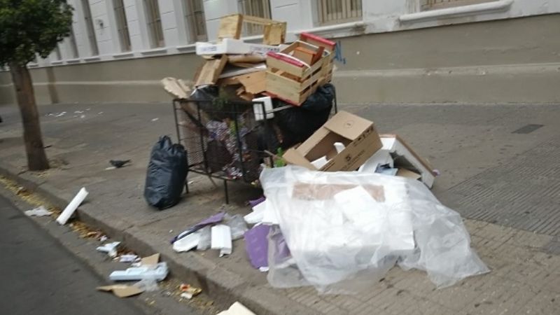 El SOEM "suspende" el paro