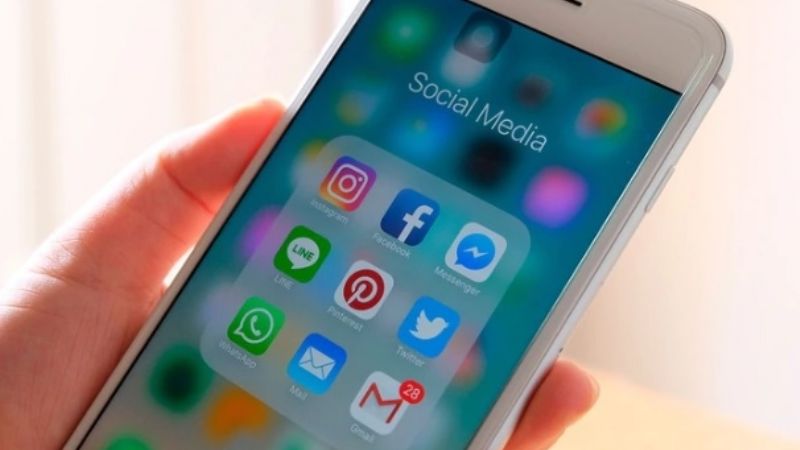 Cómo funciona la veda electoral en las redes sociales