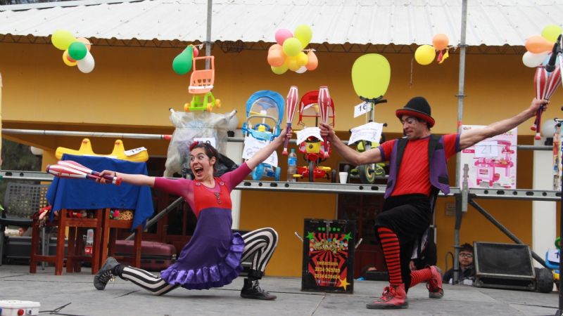 Día del Niño para empleados de Comercio