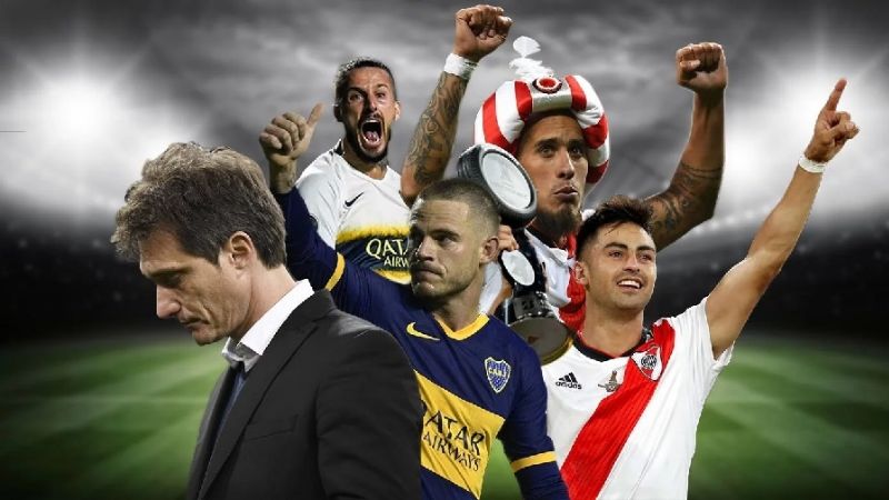 Los “éxodos” y los "sobrevivientes" tras la final en Madrid