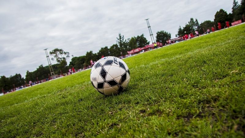 Un jugador de la Liga de Veteranos murió en la cancha