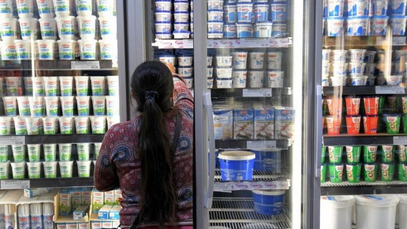 Previo a la medición del INDEC, estiman una inflación cercana al 6%