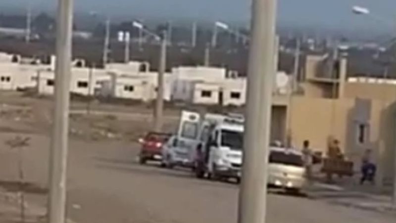 Desmienten denuncia de la diputada de Cambiemos Juan Fernández