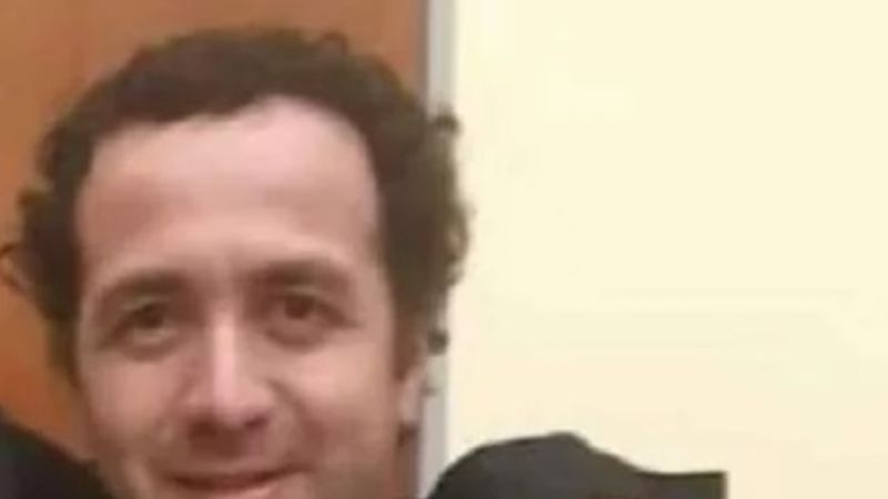 "Jhony Juanes" recupera la libertad