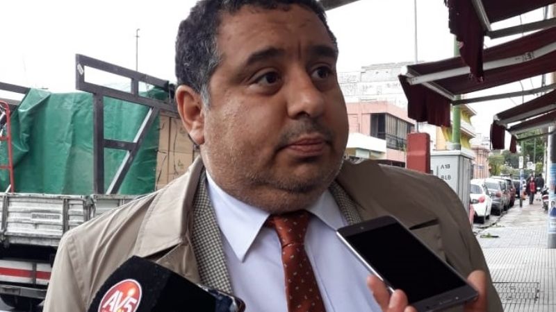 Primera jornada del juicio por el triple crimen de la Ribera