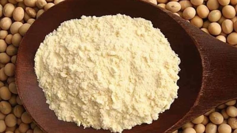 Acuerdo histórico para ingresar a China con harina de soja