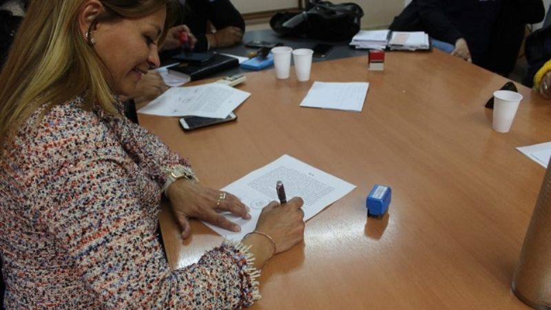 Paulón dará un bono de $2.500 a municipales de Fiambalá