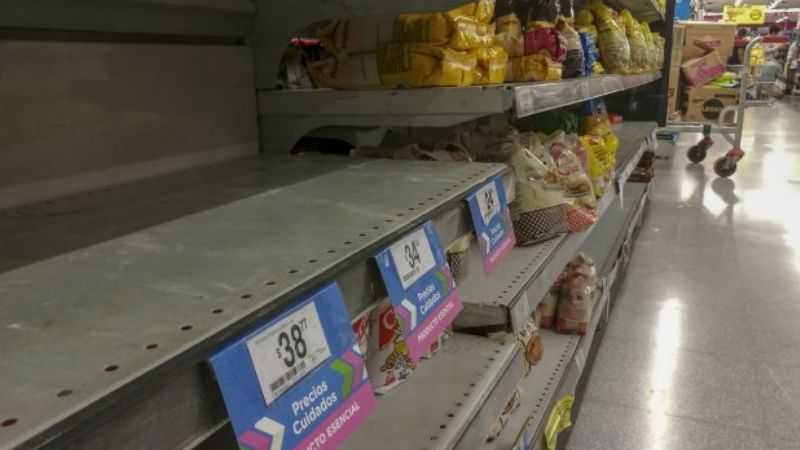 Gobierno renovó programa con aumento promedio del 4,66%