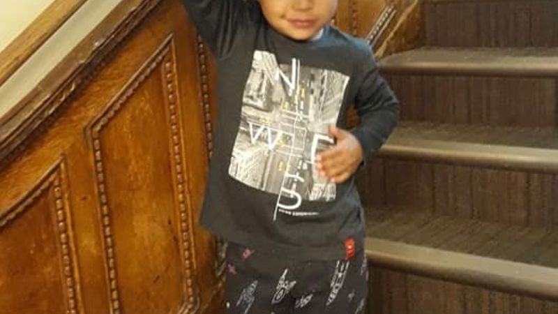 Buenas noticias para Fermín: “es todo un león”