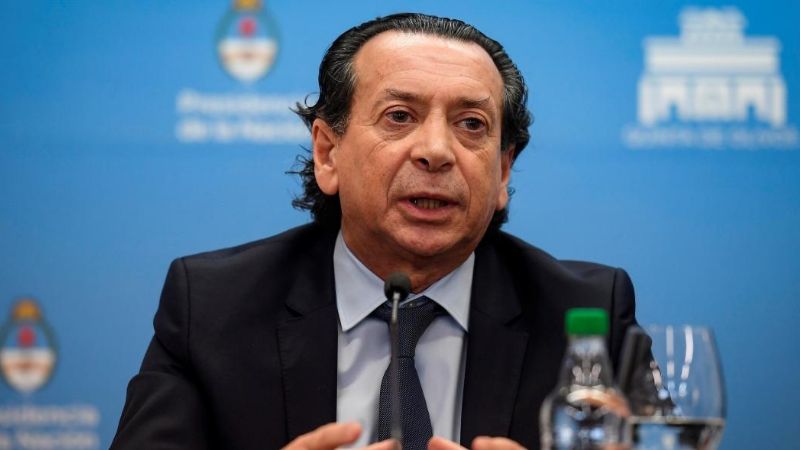 Sica confirmó un bono para los trabajadores privados