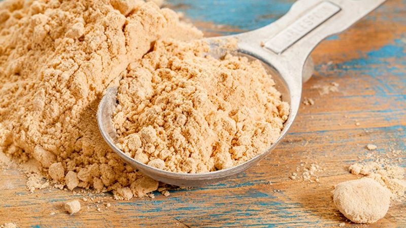 Prohíben un suplemento dietario y una bebida sin alcohol