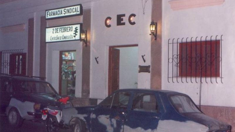 Actividades para mercantiles por el Día del Empleado de Comercio