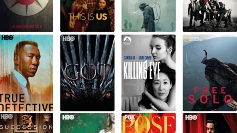 Contenidos nominados a los EMMY que se pueden ver en Cablevisión Flow