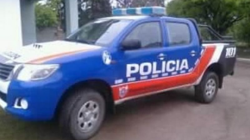 Encontraron sin vida a una persona