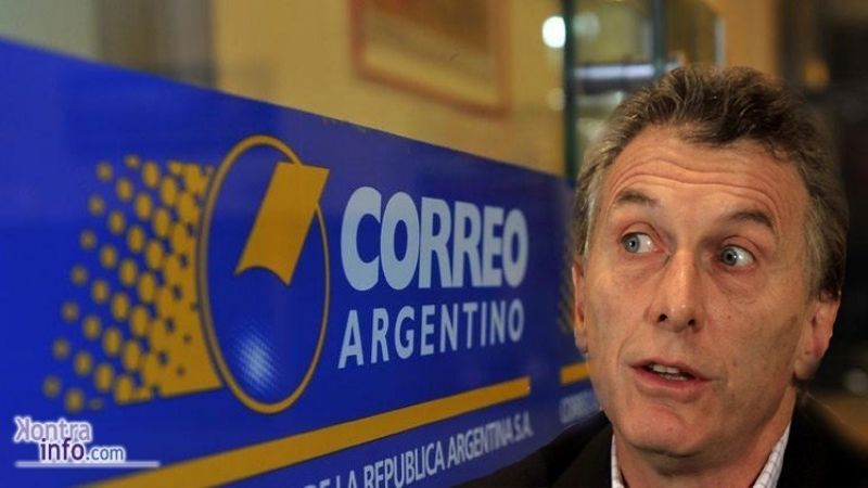 La Justicia dispuso la intervención de Correo Argentino