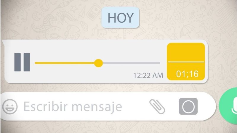Tenía agendado a su jefe como "HDP" y lo echaron