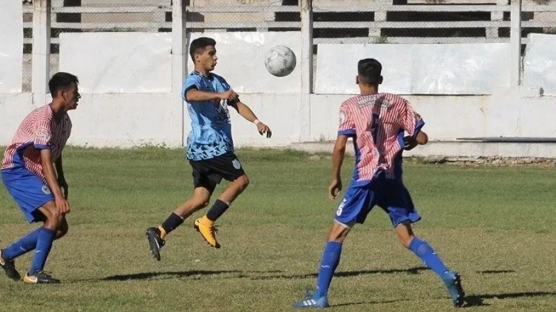 El Coprosede llevó alivio y Las Chacras confirmó la fecha