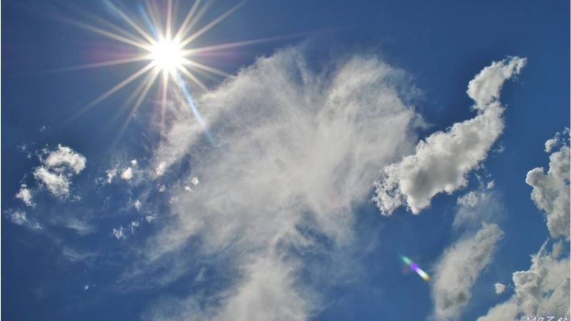 Se viene el tan esperado calorcito