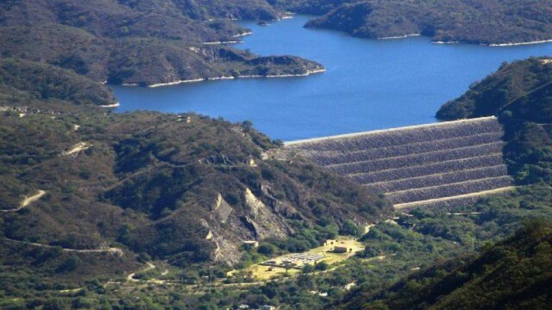 EL MTB vuelve a Pirquitas con la 2da. del Provincial XCO