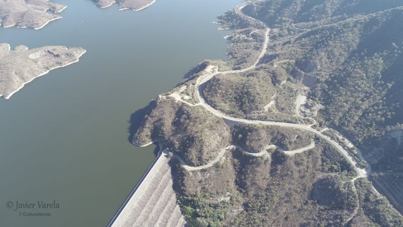 EL MTB vuelve a Pirquitas con la 2da. del Provincial XCO