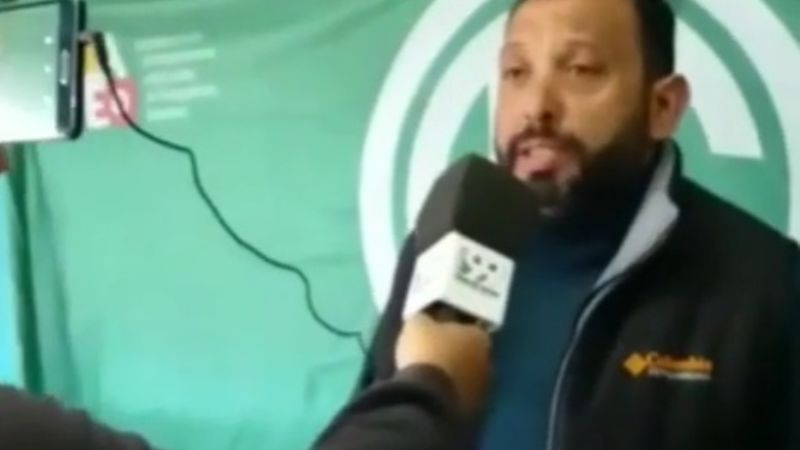 Sigue el paro municipal por tiempo indeterminado