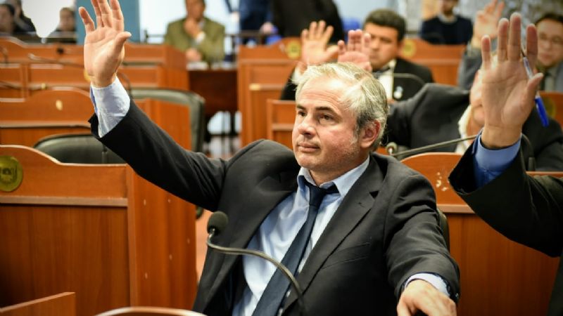 El Senado aprobó diversos pedidos al Ejecutivo