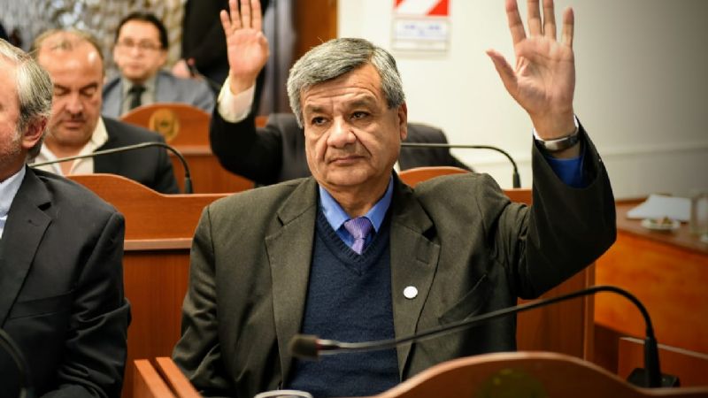 El Senado aprobó diversos pedidos al Ejecutivo