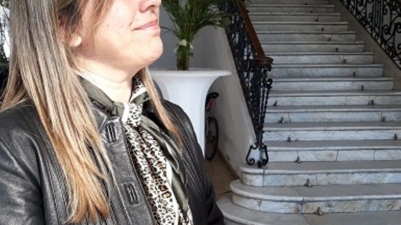 "Valle Viejo debe reconstruirse"