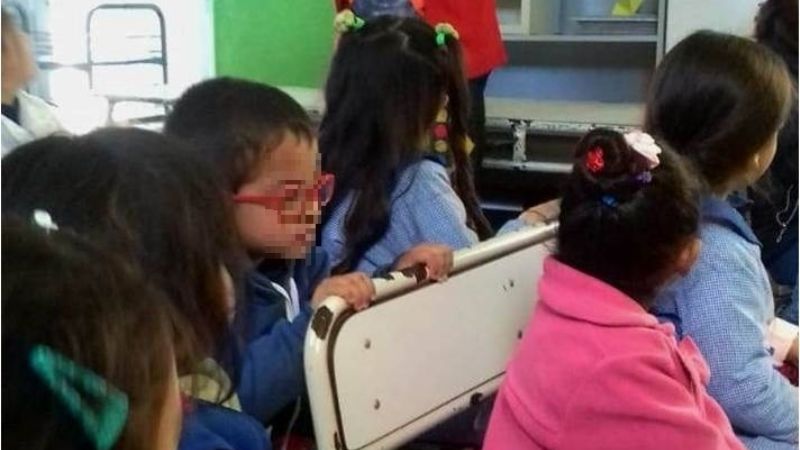 Capacitación y concientización sobre seguridad vial en Ancasti