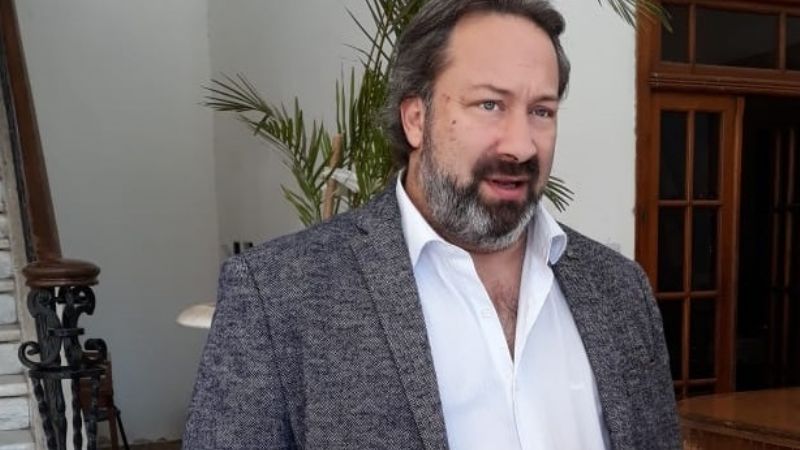 Para Vehils Ruiz, Fama debió haber denunciado