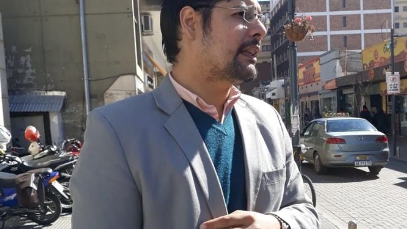 Se presentaron nuevas pruebas en contra del cura Pachado