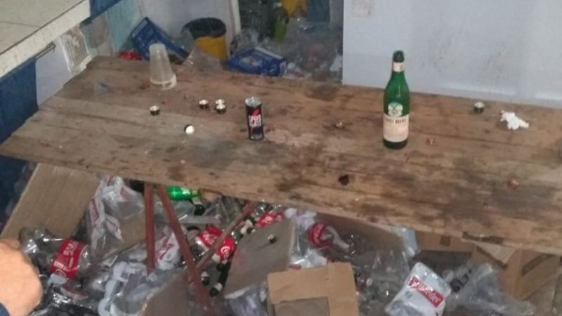 Destituyeron al presidente y tesoreros del Club Unión Sportiva