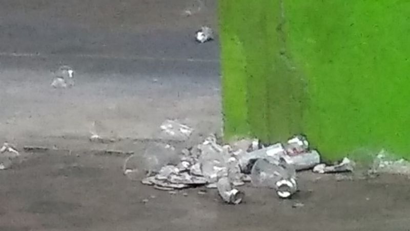 Destituyeron al presidente y tesoreros del Club Unión Sportiva