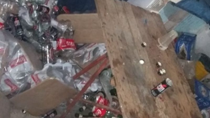 Destituyeron al presidente y tesoreros del Club Unión Sportiva