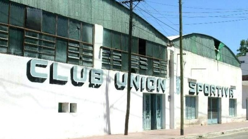 Destituyeron al presidente y tesoreros del Club Unión Sportiva