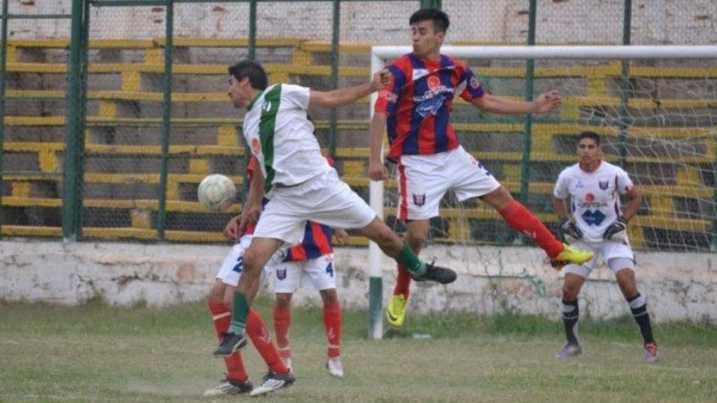 La Capital abre la 6ta. fecha de la “A” y la 5ta. de la “B”