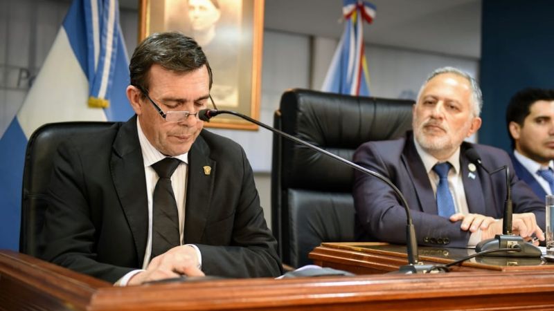 Instituciones en desacuerdo con proyecto sobre “Patrimonio Arqueológico”