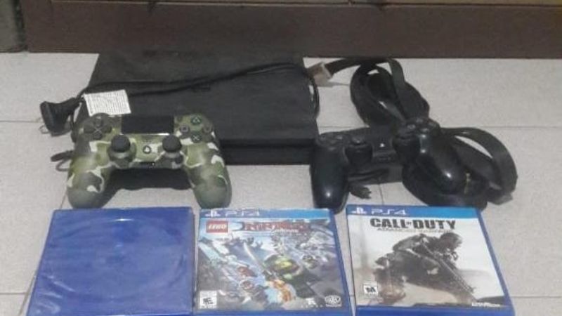 Recuperan elementos denunciados tras registros domiciliarios