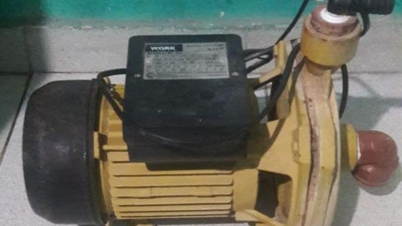 Recuperan elementos denunciados tras registros domiciliarios