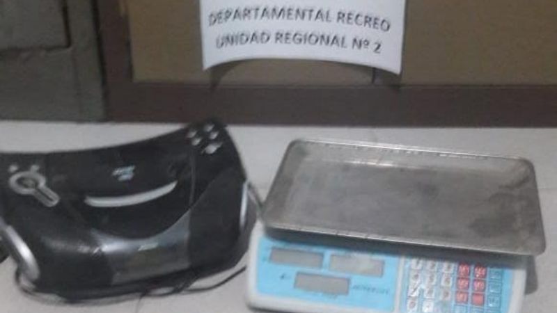 Recuperan elementos denunciados tras registros domiciliarios