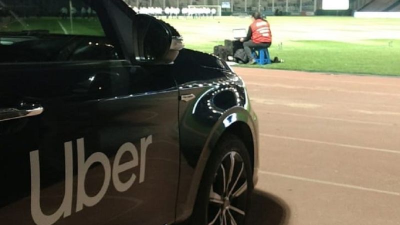 La Justicia ordenó suspender el servicio de Uber en Córdoba