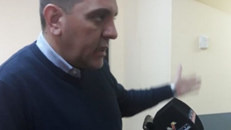 "Se pensó en el usuario del interior"